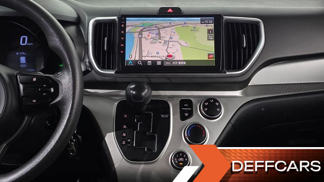 Kia RAY Van Prestige купить на сайте DeffCars