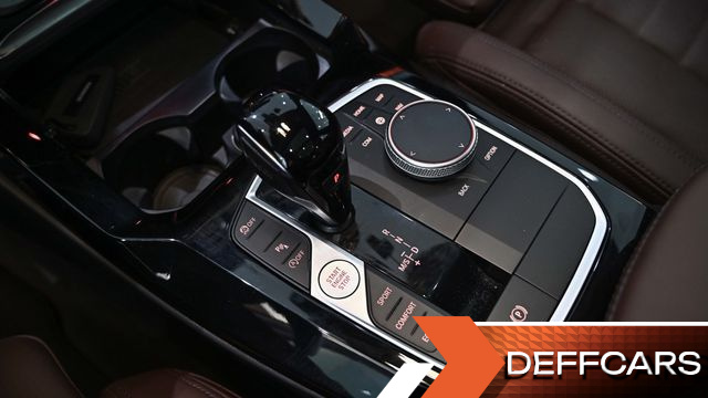 BMW X3 xDrive 20i M Sports Pro купить на сайте DeffCars
