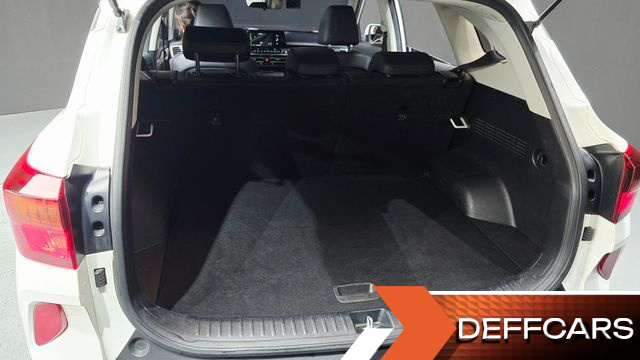 Kia SELTOS Gasoline 1.6 Turbo 4WD Noblesse купить на сайте DeffCars