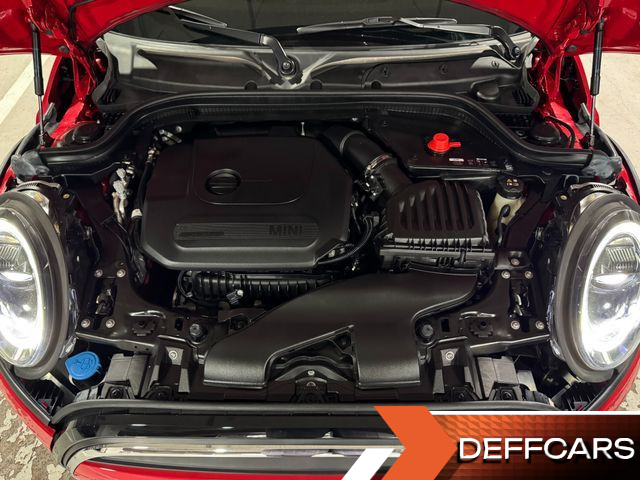 Mini COOPER Classic Third Generation купить на сайте DeffCars