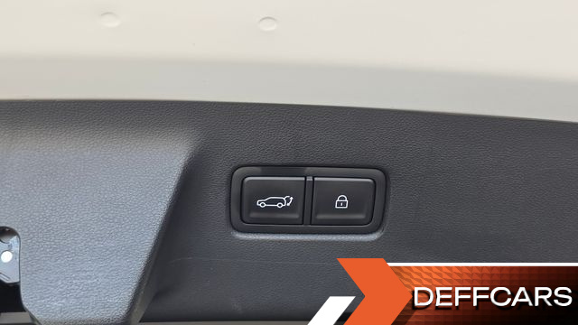 Hyundai SANTAFE Gasoline 2.5T 4WD Exclusive купить на сайте DeffCars
