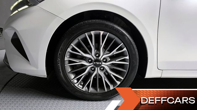Kia K3 1.6 signature купить на сайте DeffCars