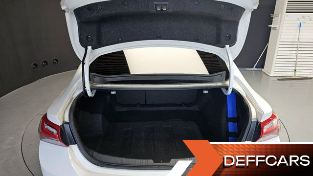 ChevroletGMDaewoo MALIBU 2.0 Turbo LT Special купить на сайте DeffCars