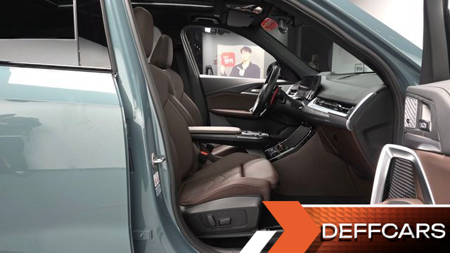 BMW X1 M35i xDrive купить на сайте DeffCars