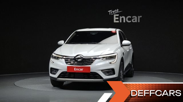 Renault-KoreaSamsung XM3 1.3 TCe RE купить на сайте DeffCars