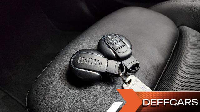 Mini COOPER 5Door Standard 3rd купить на сайте DeffCars
