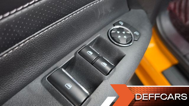 Ford MUSTANG Convertible купить на сайте DeffCars