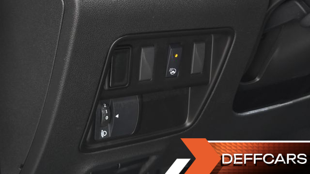 Renault-KoreaSamsung QM6 2.0 LPe LE 2WD купить на сайте DeffCars