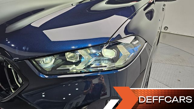 BMW X6 xDrive40i M Sport купить на сайте DeffCars