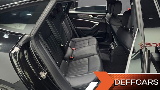 Audi A7 55 TFSI Quattro Premium купить на сайте DeffCars