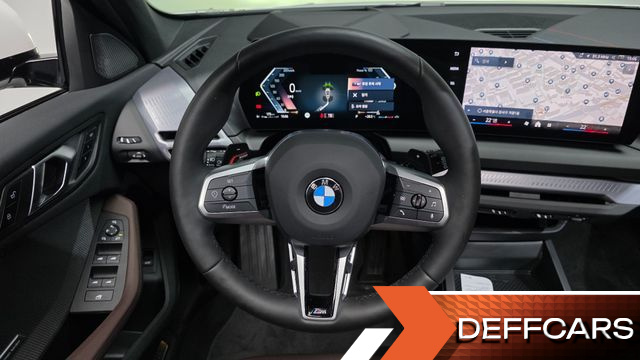 BMW 1-SERIES 120 M Sport купить на сайте DeffCars