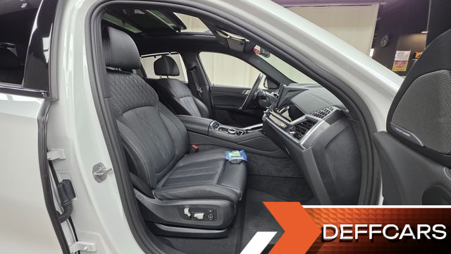 BMW X6 xDrive40i M Sport купить на сайте DeffCars