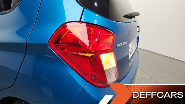 ChevroletGMDaewoo SPARK LT купить на сайте DeffCars