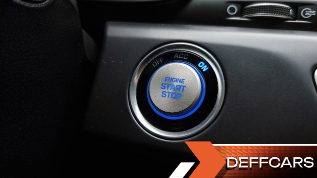 Hyundai SONATA 2.0 Style купить на сайте DeffCars