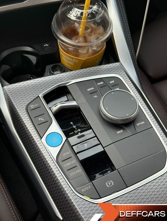 BMW I4 eDrive40 M Sports Pro купить на сайте DeffCars