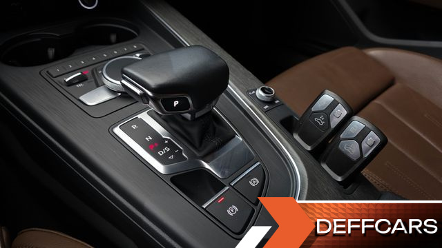 Audi A4 40 TFSI Premium купить на сайте DeffCars