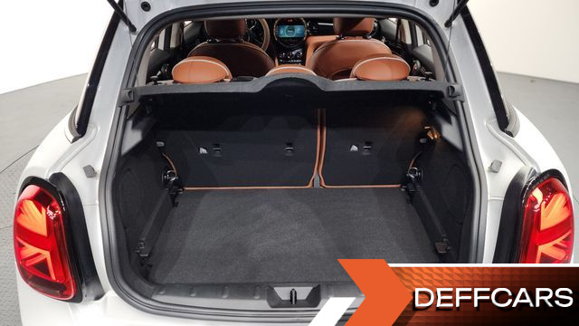 Mini COOPER Classic Third Generation купить на сайте DeffCars