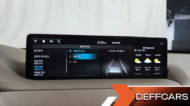 Genesis GV80 2.5T Gasoline AWD купить на сайте DeffCars