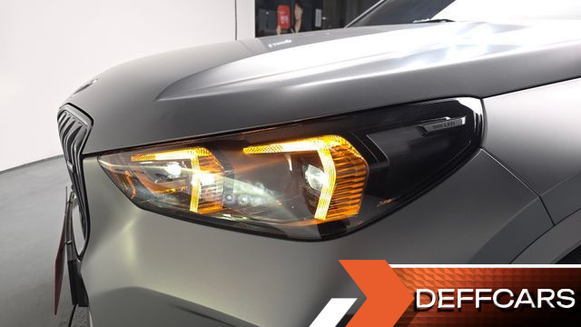 BMW X1 M35i xDrive Special Edition купить на сайте DeffCars