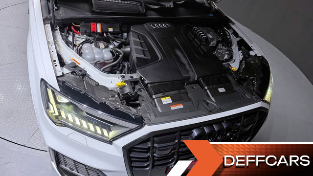 Audi Q7 45 TDI Quattro Premium купить на сайте DeffCars