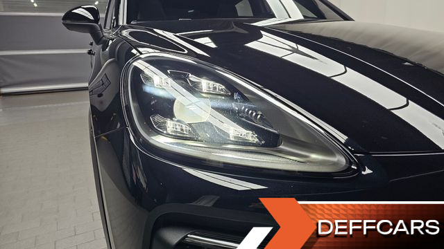 Porsche CAYENNE 3.0 Coupe купить на сайте DeffCars