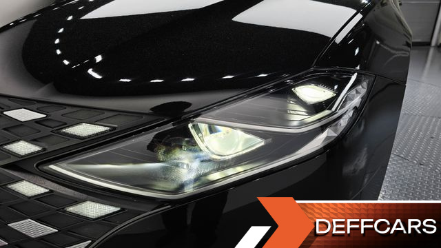 Hyundai GRANDEUR 3.3 Calligraphy купить на сайте DeffCars