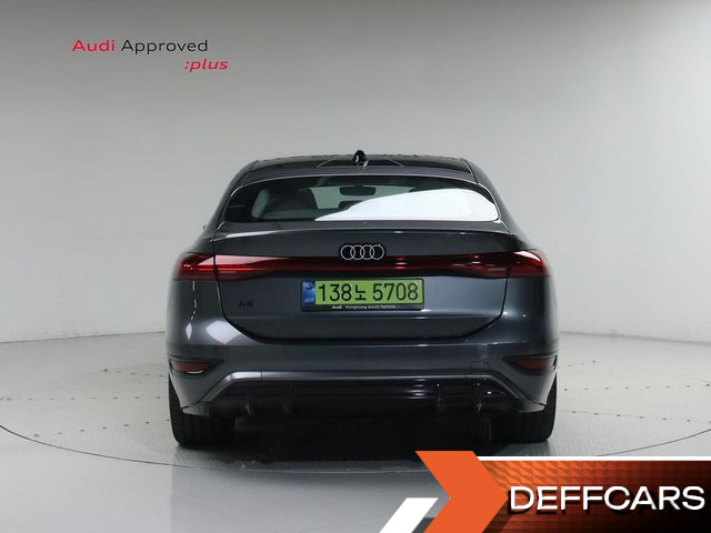 Audi A6 E-TRON Performance S line купить на сайте DeffCars