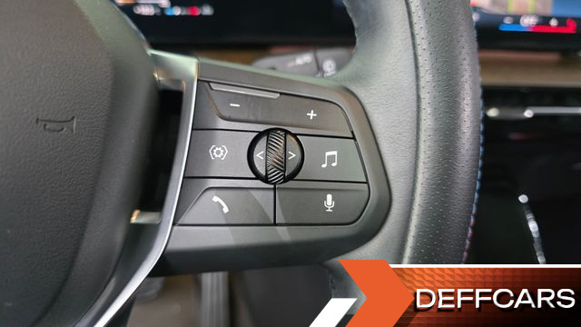 BMW 2-SERIES 218d Luxury купить на сайте DeffCars