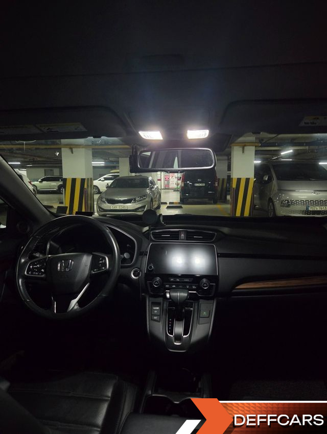 Honda CR-V 1.5 EX-L 2WD купить на сайте DeffCars