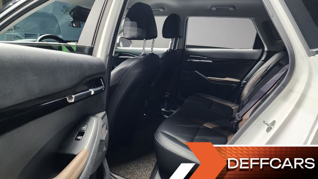 Kia SELTOS Gasoline 1.6 Turbo 2WD Signature купить на сайте DeffCars