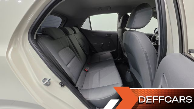 Kia MORNING Deluxe купить на сайте DeffCars