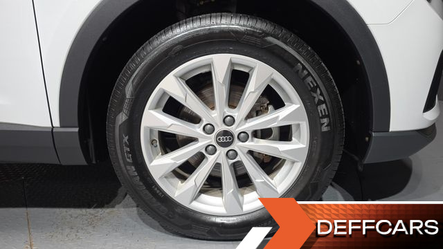 Audi Q3 35 TDI купить на сайте DeffCars