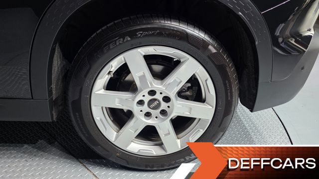 Mini COUNTRYMAN ALL4 Classic купить на сайте DeffCars