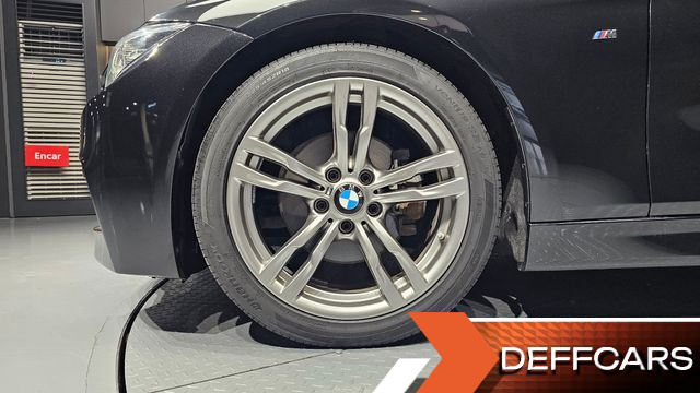 BMW 3-SERIES 320i M Sport купить на сайте DeffCars