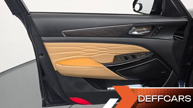 Kia K7 2.5 GDI X Edition купить на сайте DeffCars