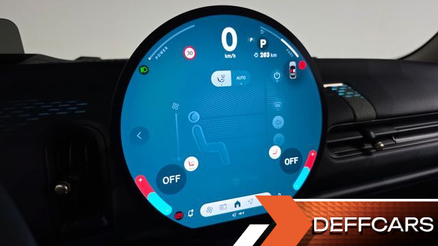 Mini COOPER 5Door Essential купить на сайте DeffCars