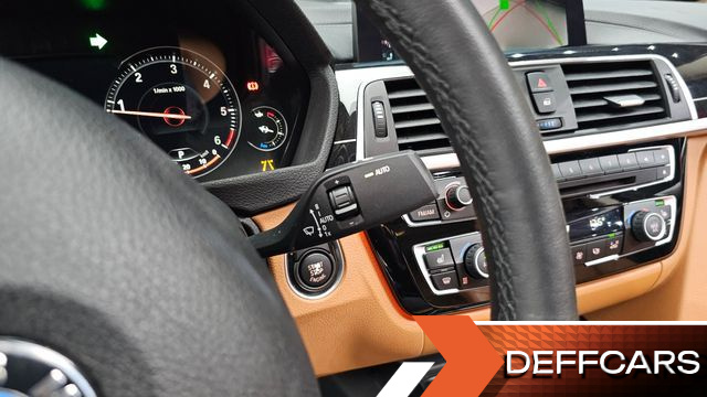 BMW GRAN TURISMO GT 320d Luxury купить на сайте DeffCars