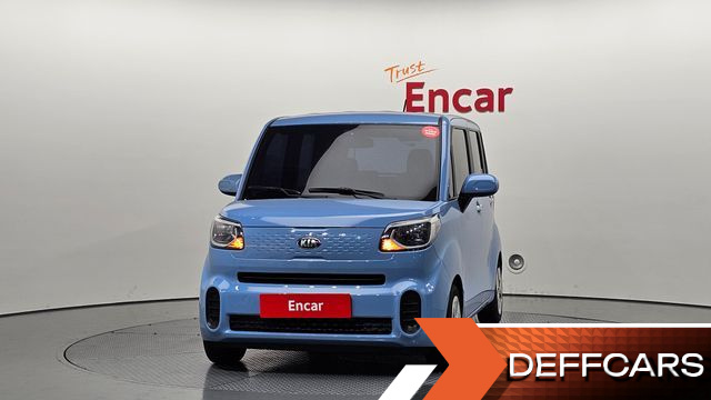 Kia RAY Standard купить на сайте DeffCars