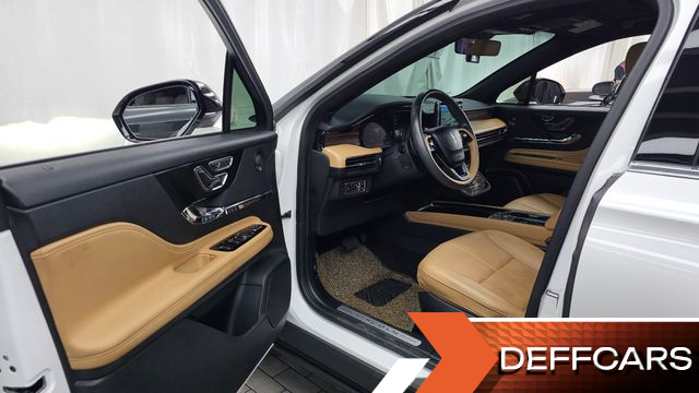 Lincoln CORSAIR 2.0 Reserve AWD купить на сайте DeffCars