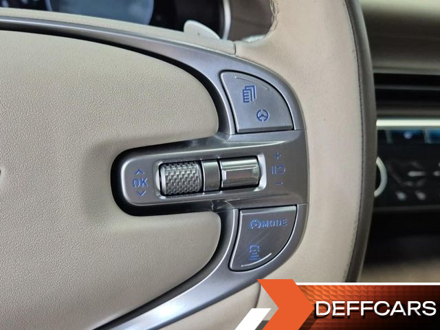 Genesis GV80 2.5T Gasoline AWD купить на сайте DeffCars