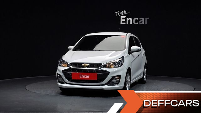 ChevroletGMDaewoo SPARK Premier купить на сайте DeffCars
