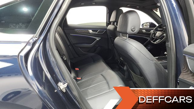 Audi A6 45 TFSI Premium купить на сайте DeffCars