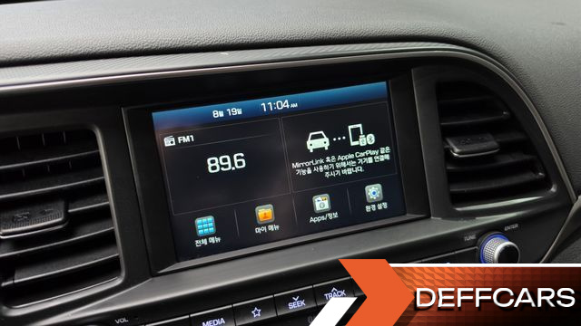 Hyundai AVANTE 1.6 Style купить на сайте DeffCars
