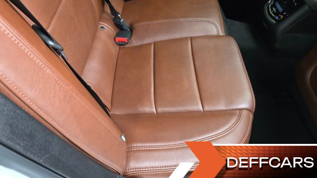 Cadillac CTS 2.0 Premium Plus купить на сайте DeffCars