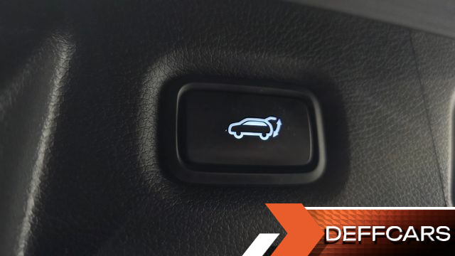 Hyundai SANTAFE Gasoline 2.5T 2WD Exclusive купить на сайте DeffCars