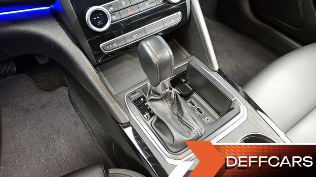 Renault-KoreaSamsung SM6 1.3 TCe SE Plus купить на сайте DeffCars