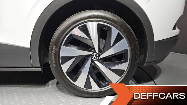 Volkswagen ID.4 Pro купить на сайте DeffCars