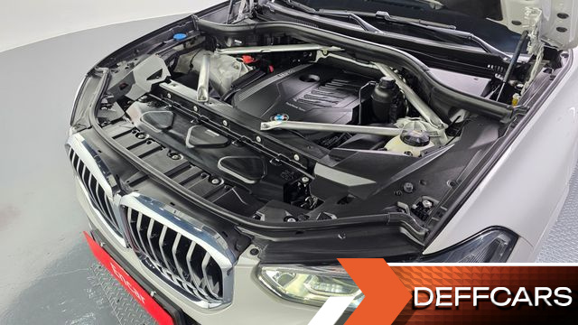 BMW X5 xDrive 40i M Sport купить на сайте DeffCars