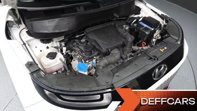 Hyundai CASPER Inspiration купить на сайте DeffCars