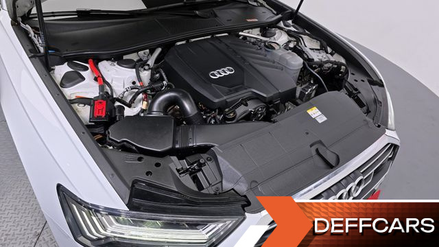 Audi A6 45 TFSI Premium купить на сайте DeffCars